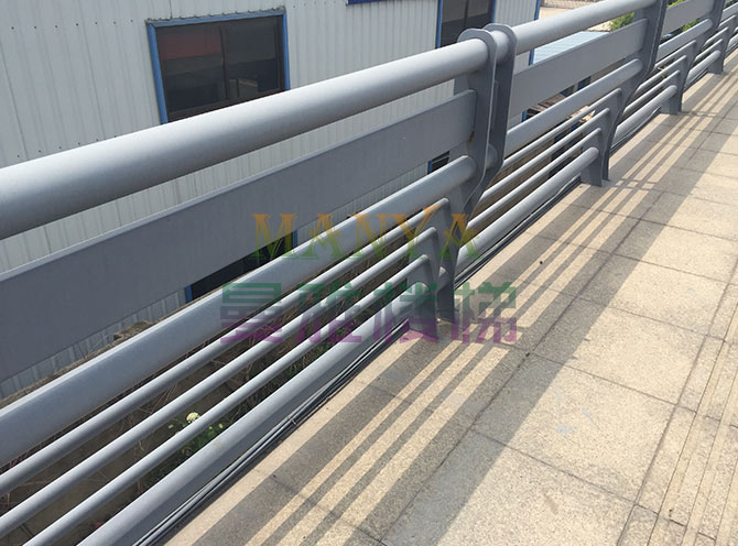 橋梁河道護(hù)欄 MH-Q23