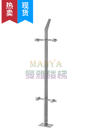 不銹鋼立柱 MY01 不銹鋼立柱 MY01