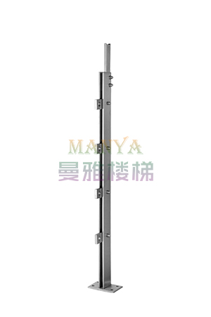 不銹鋼立柱 MY40
