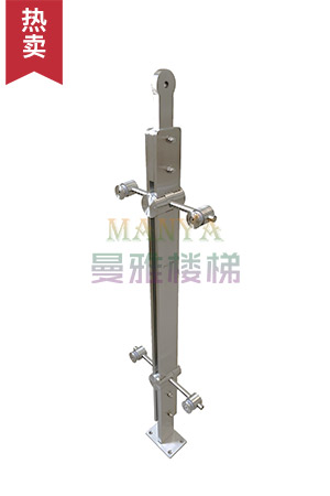 不銹鋼立柱 MY43 不銹鋼立柱 MY43