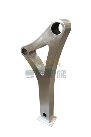 不銹鋼立柱 MH-Q12